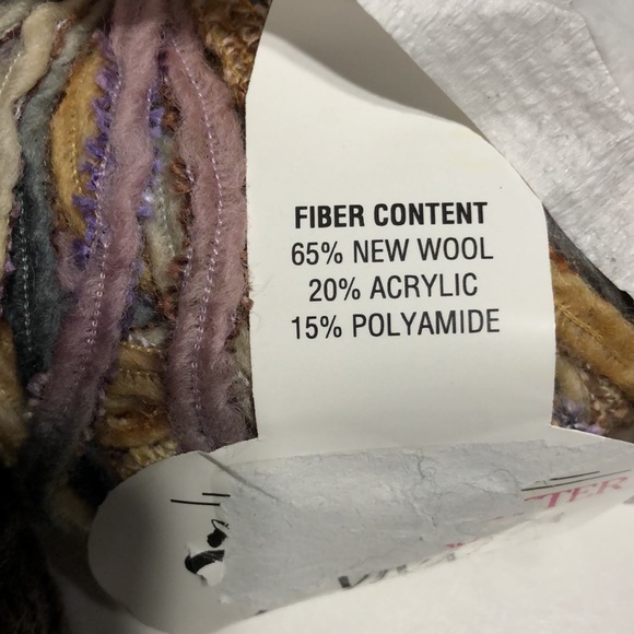 ALL NEW YARN BROWN TONES - Picture 6 of 7